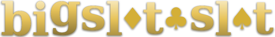 bigsloto slot logo